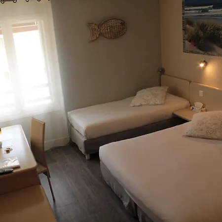 Logis Les Grenadines Agde