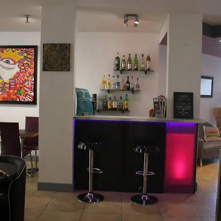 Logis Les Grenadines