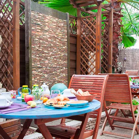 Logis Les Grenadines