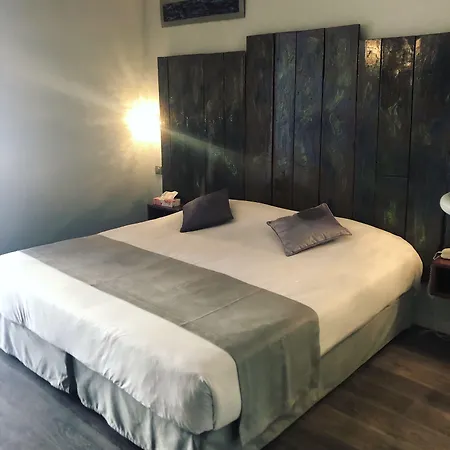 Logis Les Grenadines