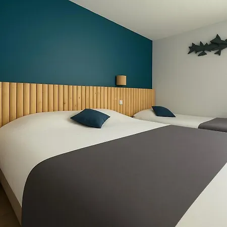 Logis Les Grenadines Szálloda 3*