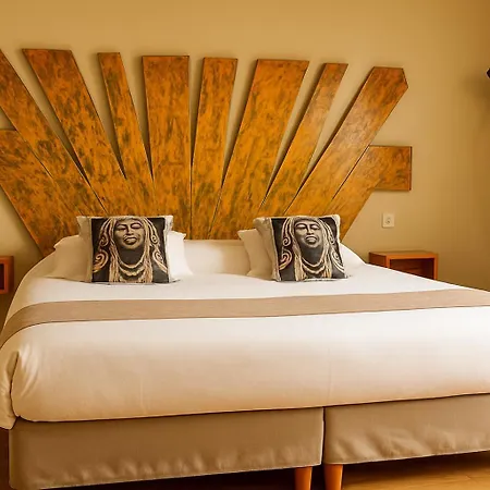 Logis Les Grenadines Szálloda