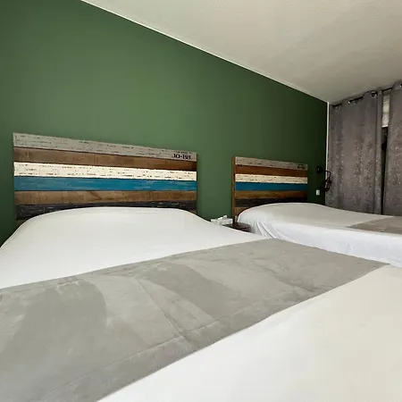 Logis Les Grenadines Szálloda 3*
