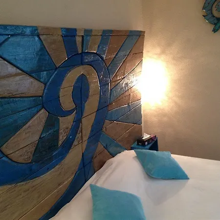Logis Les Grenadines Szálloda Agde
