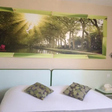 Logis Les Grenadines 3* Agde