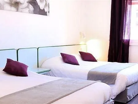 Logis Les Grenadines Agde