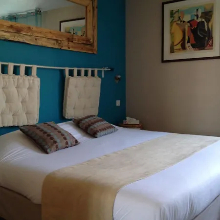 Szálloda Logis Les Grenadines