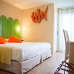 Hotel Les Grenadines Agde