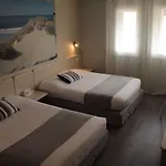 Hotel Logis Les Grenadines Agde