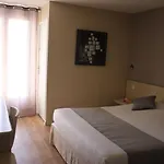 Logis Les Grenadines Hotel
