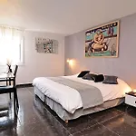 Hotel Logis Les Grenadines