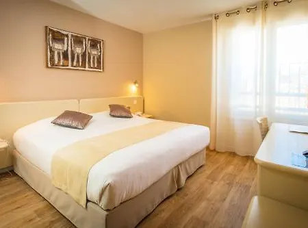 Hotel Les Grenadines Agde