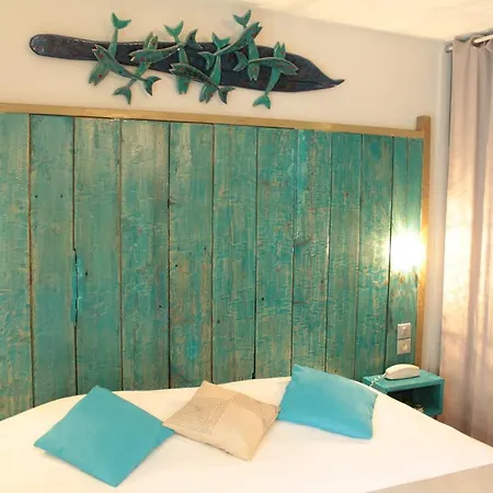 Logis Les Grenadines