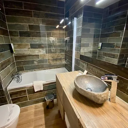 Hotel Les Grenadines