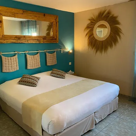 Hotel Les Grenadines