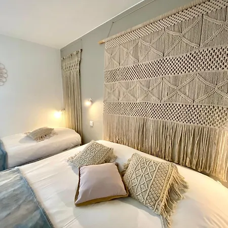 Les Grenadines Hotel 3*