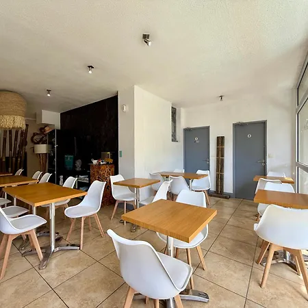 レ グレナディン ホテル