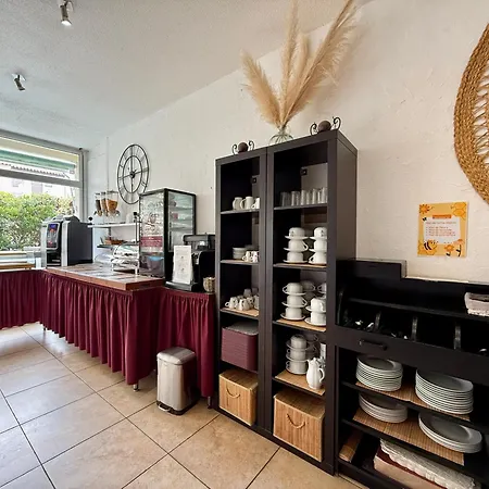 Les Grenadines Hotel Agde