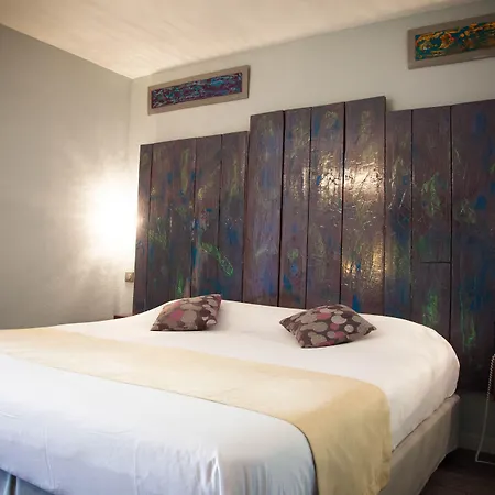 Logis Les Grenadines