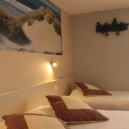 Hotel Les Grenadines