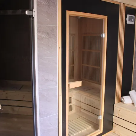 Hotel Les Grenadines Agde