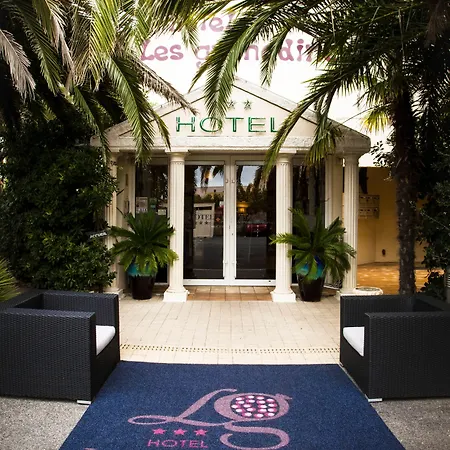 Hotel Les Grenadines