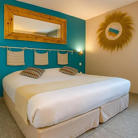 Logis Les Grenadines