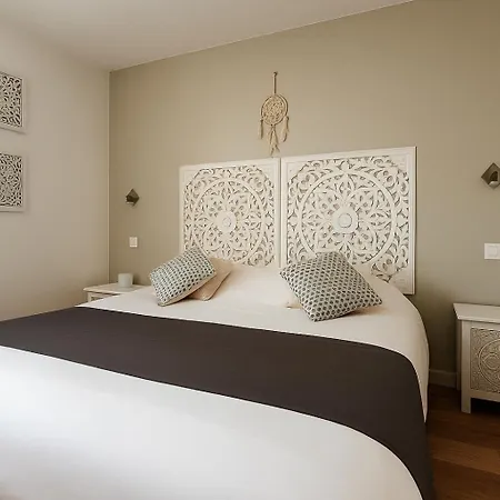 Logis Les Grenadines 3* Агд