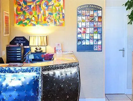 Hotel Les Grenadines