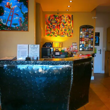 Les Grenadines Hotel Agde