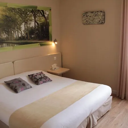 Les Grenadines Hotel Agde