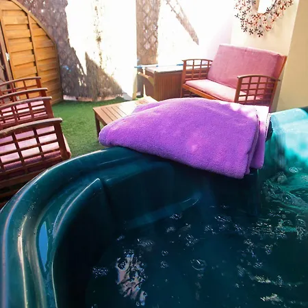 Hotel Les Grenadines