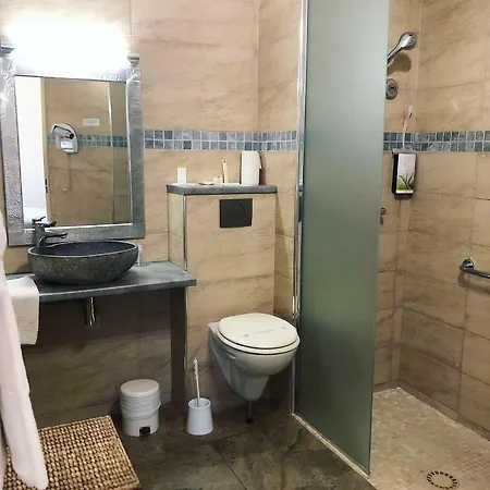 Hotel Les Grenadines 3*