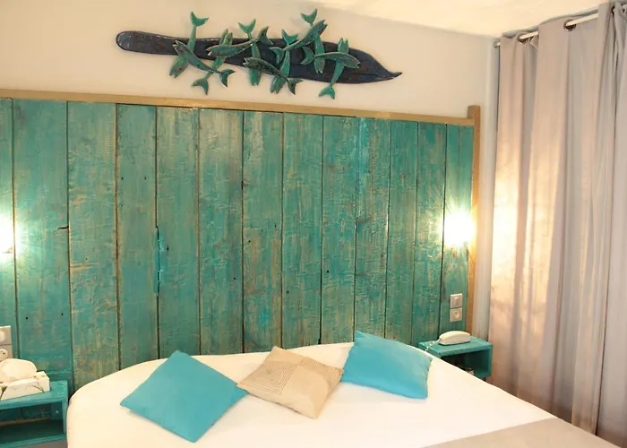 Logis Les Grenadines