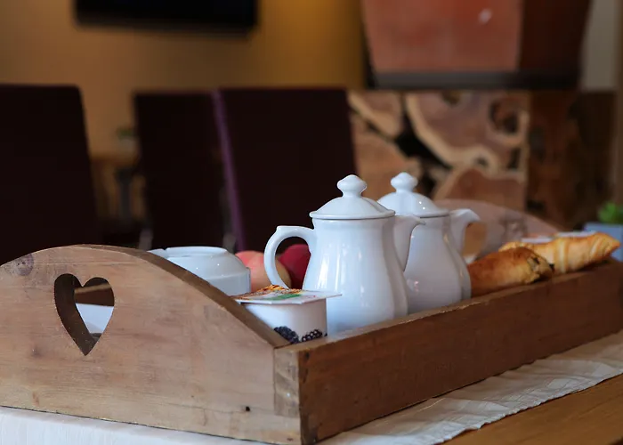 Logis Les Grenadines