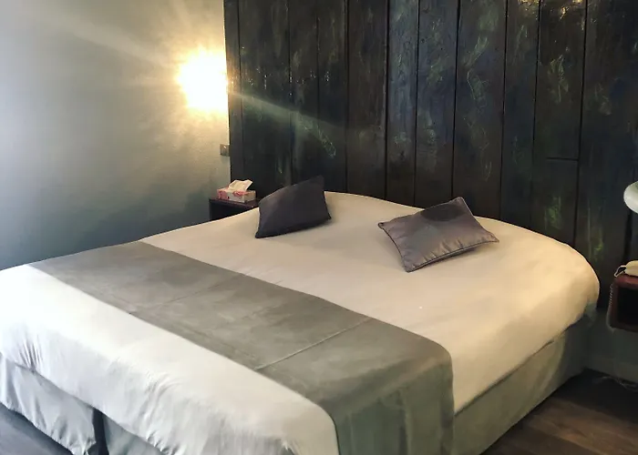 Logis Les Grenadines