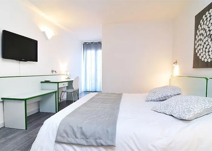 Logis Les Grenadines